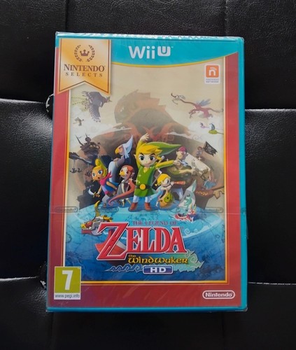 The legend zelda - legend,