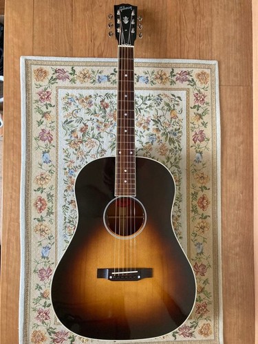 Gibson keb 12 - gibson, frettes