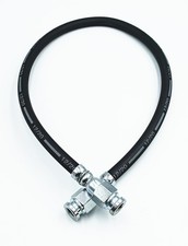 FLEXIBLE DE FREIN ARRIERE -