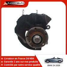 ?? PIVOT AVANT DROIT BMW Z4 ROADSTER (E85) 2006- ➤31211096430 ♻️