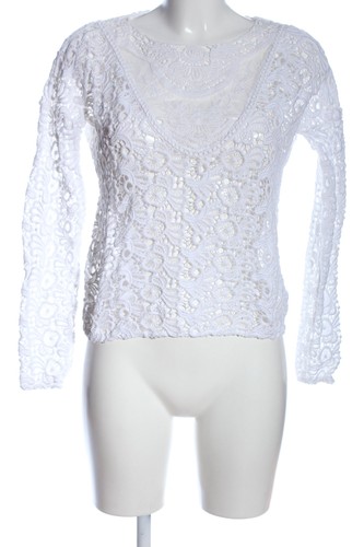 Zara trafaluc blouse - blouse, en