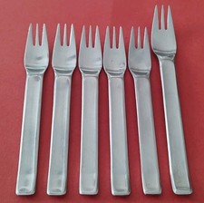 6pc IKEA Poem Stainless 1