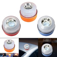 Feux stroboscopiques d'urgence