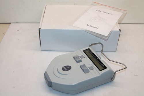 Meter pupillometre - meter, /