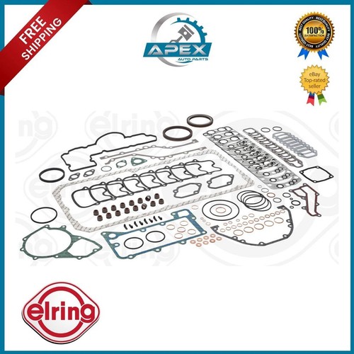 Kit joint moteur complet - joint,