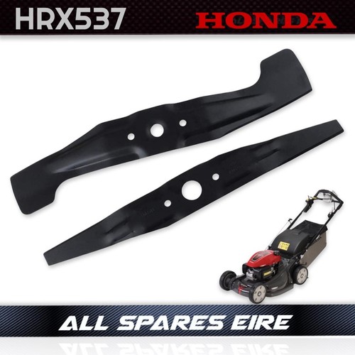Honda hrx 537 blade - honda, set