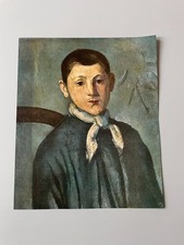 Tableau reproduction sur