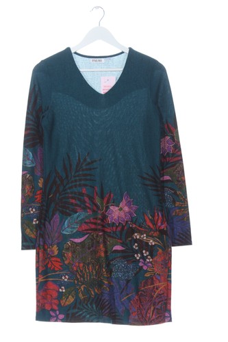 Palme robe pull dames - palme,