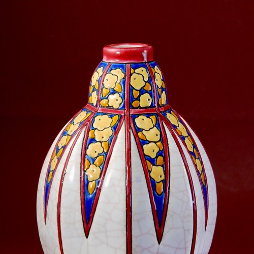 Longwy art déco - longwy, art-déco