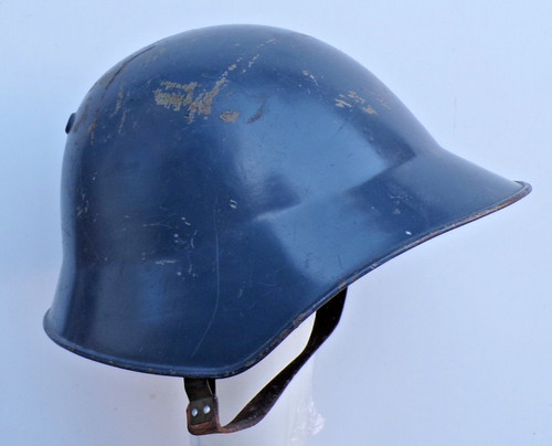 Casque ancien - , de