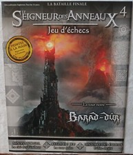 FASCICULE LE SEIGNEUR DES