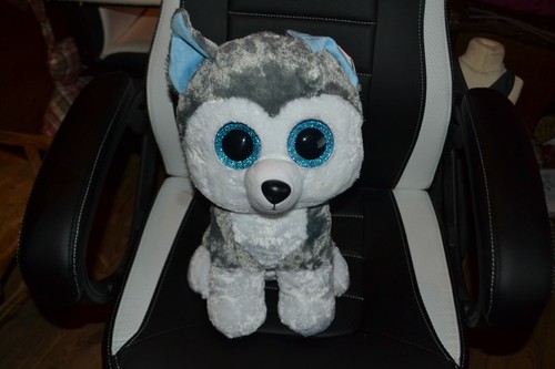 Peluche neuve beamies - neuve, ty