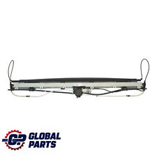 Audi A8L 4H Panneau de recouvrement acoustique du moteur4H4863412B