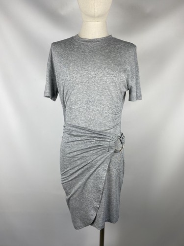 Robe shirt femme - t-shirt, manches