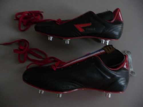 Rare paire chaussure - paire, de