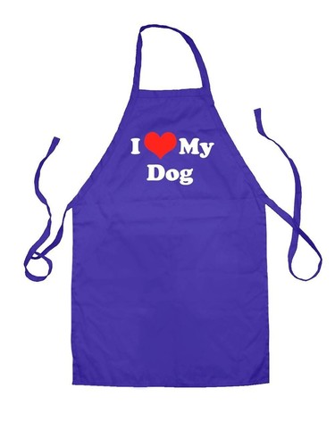 Love chien unisexe - i,
