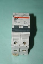 MERLIN GERIN disjoncteur 2p C60n C10  24201