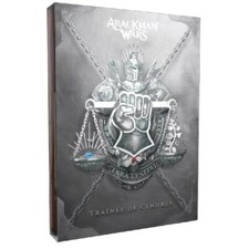 Arackhan Wars - Ext Traînée