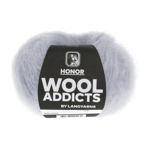 Lang yarns honor - lang,