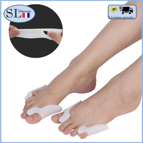 Orthèse hallux valgus - orthèse,