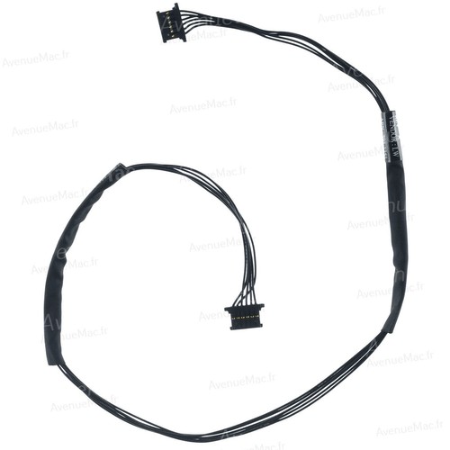 Câble écran lcd lvds - cÂble,