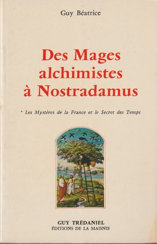 Des mages alchimistes - alchimistes, a