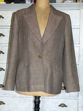 rrr VINTAGE GIVENCHY VESTE +