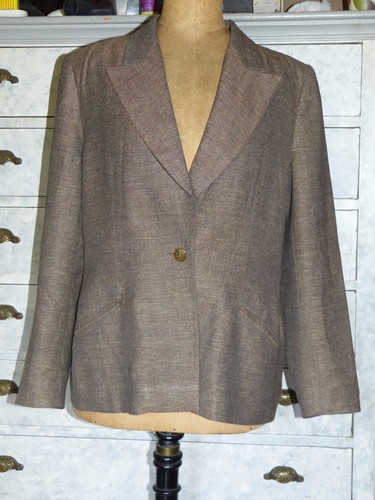 Rrr vintage givenchy veste - veste, +