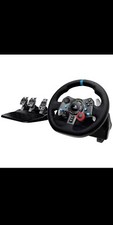 Logitech G29 Driving Force + G Driving Force Shifter - Bon état