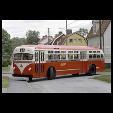 Photo A.007550 SCANIA-VABIS