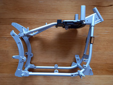 Altaya - Harley Davidson Fat