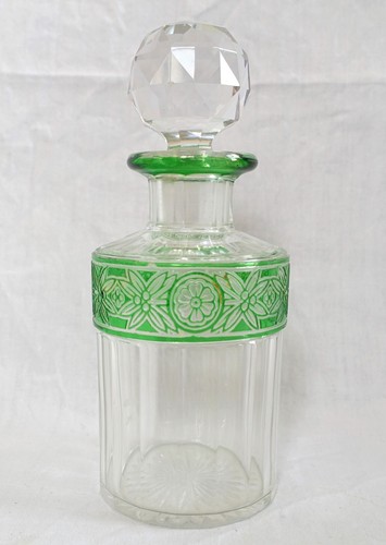 Flacon parfum cristal de - parfum,
