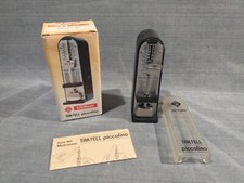 Métronome Wittner Taktell Piccolino avec boite et notice