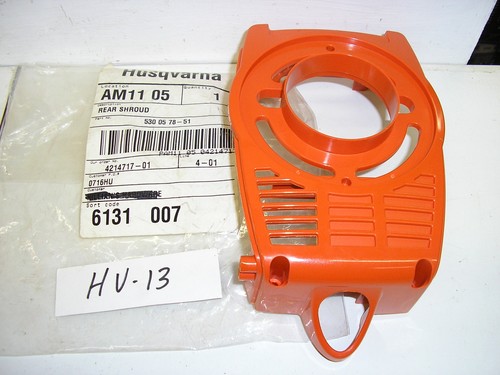 Husqvarna 530057851 rear - 530057851,