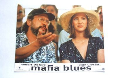 Billy crystal lisa kudrow - crystal,