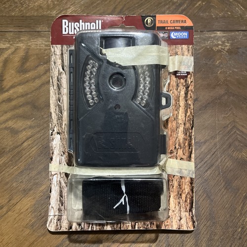 Bushnell trail camera mega - trail,