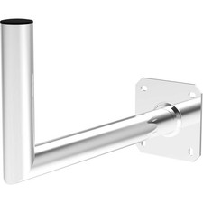 Kathrein KEZ4525 Support mural d'antenne satellite Ecartement du mur: 0.45 cm