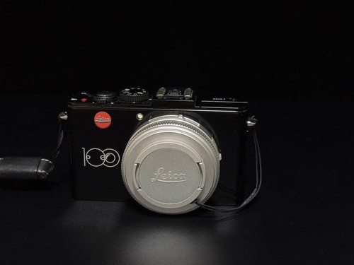 Leica lux 100th - d-lux,