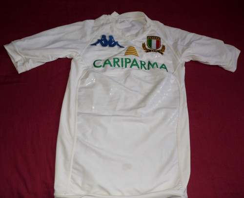 Maillot rugby match - de, de