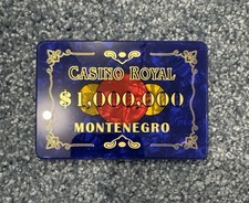 Plaque million 1000000 de - plaque,