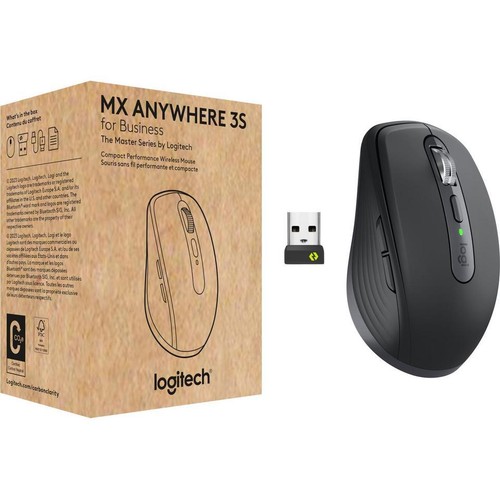 910 006958 logitech souris - [910-006958],