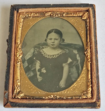 AMBROTYPE, Photographie