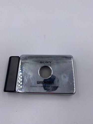 Sony ex808h cassette - sony, wm-ex808h