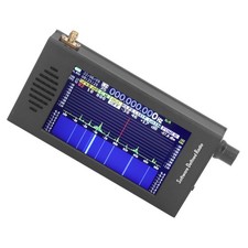 Récepteur Radio DSP SDR 4 3