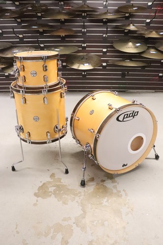 Pdp concept maple 3pc - concept,