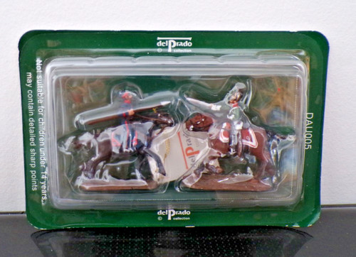 Figurine del prado - figurine,