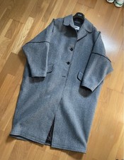 MM6 Maison Margiela long