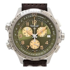 HAMILTON Khaki Aviation X-Wind