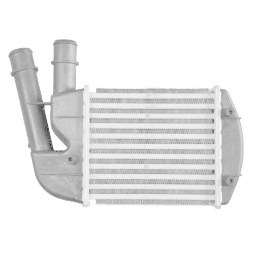 Intercooler échangeur nrf - intercooler,