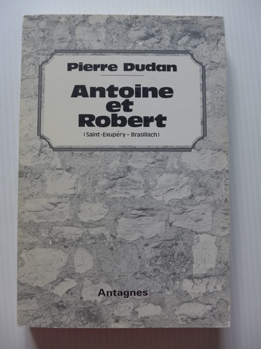 Pierre dudan antoine et - -,